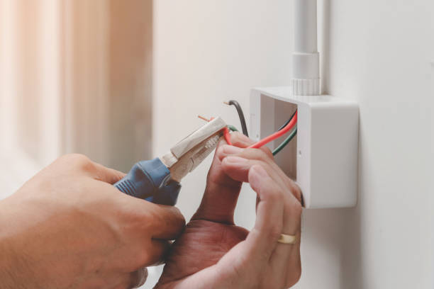 Best Electrical Wiring and Rewiring  in , SD